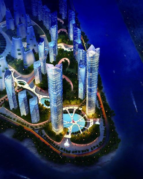 泉州哪个区域的小户型生纸潜力大？2022泉州小户型醉新价格！